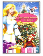 EBOND L'incantesimo del lago