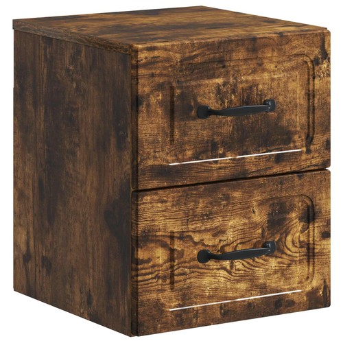 Mobiletto notte muro con - da, a