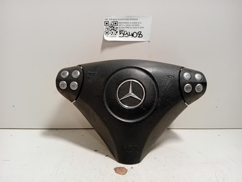 Airbag volante per mercedes - airbag,