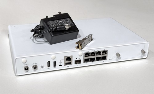 Opnsense firewall vpn - firewall, qat