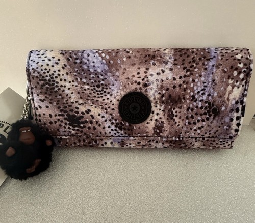 Portafoglio donna kipling - portafoglio,