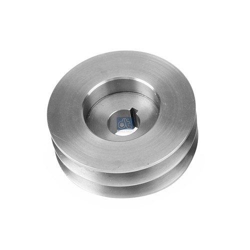 Puleggia generatore 775 mm - puleggia,