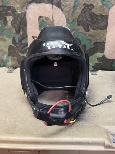 Casco paracadutismo tonfly - casco,
