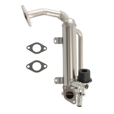 AGR Refroidisseur Gas