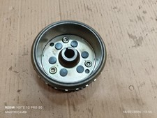 VOLANO CON RUOTA LIBERA  PER