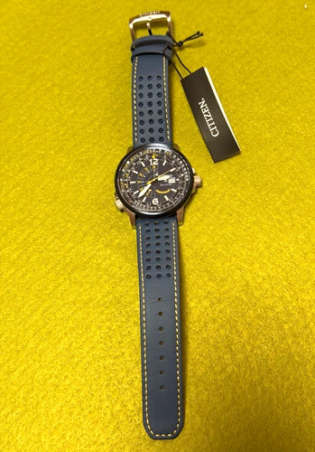 Orologio citizen promaster - orologio,