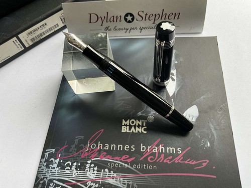 Montblanc meisterstuck - montblanc,