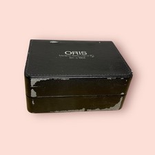 ORIS Original Vintage Watch Box