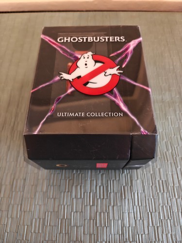 Ghostbusters afterlife - /,