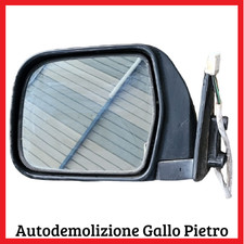 Specchietto retrovisore sinistro elettrico TOYOTA 4runner sr5 1995 hilux yn85