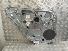 alzacristalli posteriore