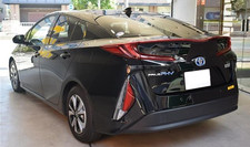 TOYOTA PRIUS PHV ZVW52 LENTE E