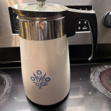 RARO Vintage Corningware 9