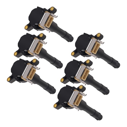Bobine allumage - 6,