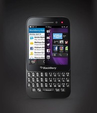Blackberry originale lte - originale, 4g
