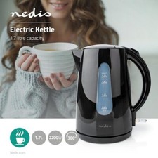 Bollitore Elettrico 2200 W 1.7