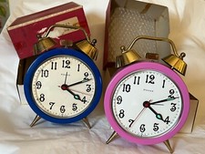 SVEGLIA VINTAGE STAIGER