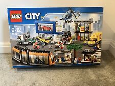 LEGO CITY: City Square (60097)