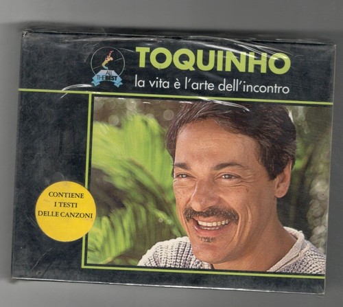 Toquinho vita l arte - toquinho-la,