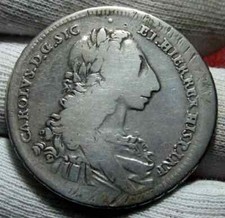 Regno D'Italia Sicilia Carlo