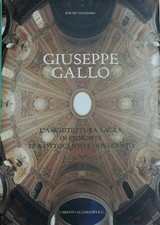 GIUSEPPE GALLO Architettura