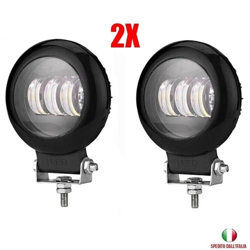Faro led auto jeep - 2x, suv
