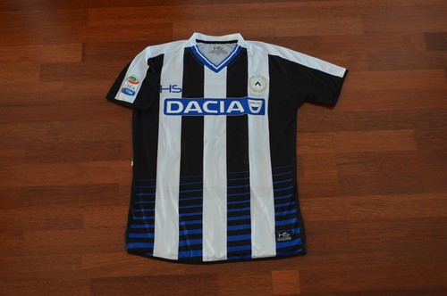Maglia udinese francesco lodi - udinese,