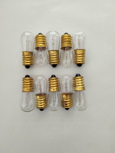 Lampadine ricambio cordone - 50,