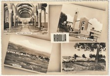 RIBOLLA - GROSSETO - VEDUTINE -66442-
