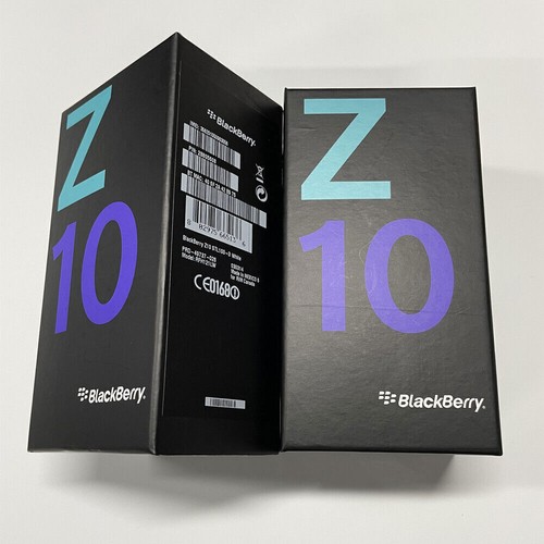 Blackberry z10 telefono - z10,