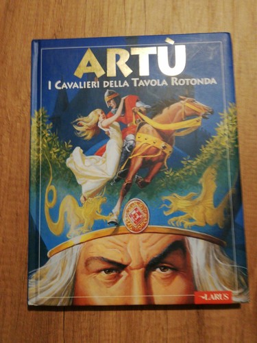 Artu cavalieri della - artu', i