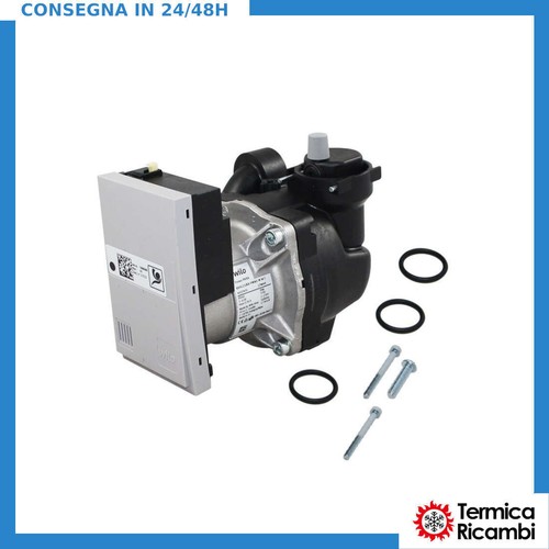 Pompa circolatore wilo yonos - circolatore,