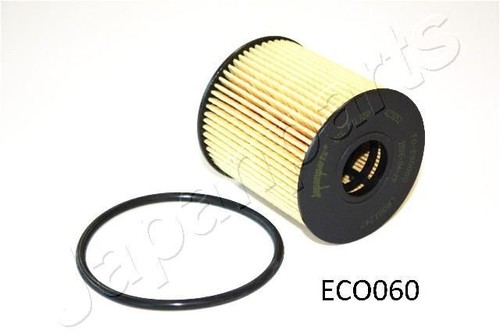 Filtro olio japanparts - filtro,