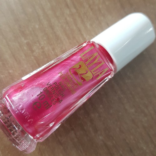 Layla smalto unghie 10ml - unghie,