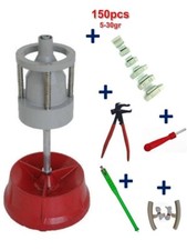 Equilibratrice manuale - equilibratrice,