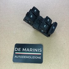 5G0959857B Pulsanti Interruttori Tastiera Alza Vetro VW PASSAT B8 2017