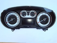DASHBOARD INSTRUMENT PANEL