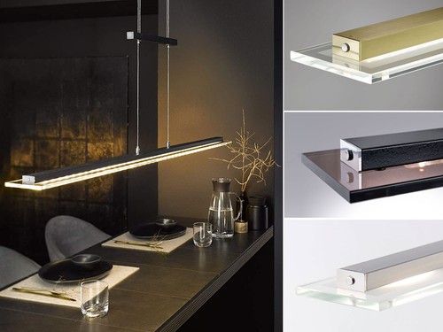 Lampade sospensione led - a,