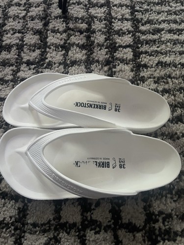 Birkenstocks