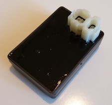 Cdi honda xl600lm 89 - cdi, 85-89