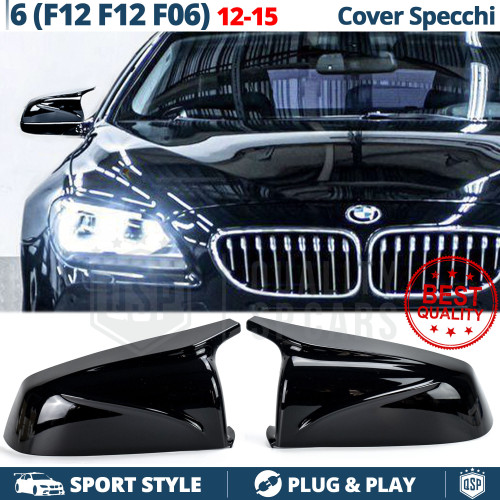 Calotte specchietti per bmw - specchietti,