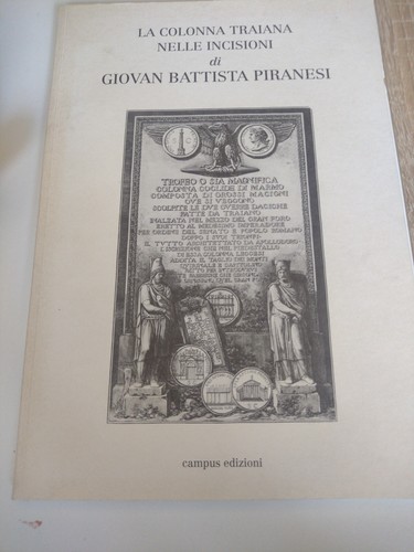 Giovan battista piranesi la - giovan,