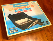 NUOVO IN SCATOLA TravelMaster custodia nintendo action set nes sigillato in fabbrica nuovo con scatola