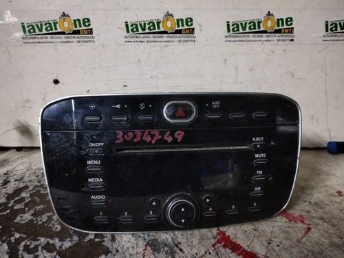 Autoradio per fiat punto - autoradio, evo