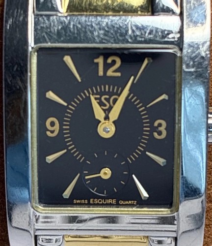 Orologio esq movado e5088 - orologio,