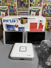 Philips PET712 Base Lettore