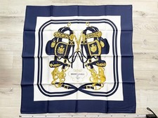 Sciarpa Hermes Carre 90 Spose