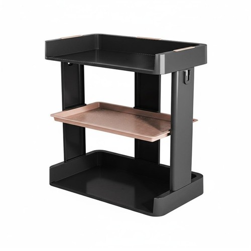 Cassettiera per trucchi - trucchi, a