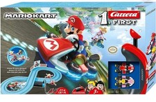 Carrera FIRST Mario Kart slot