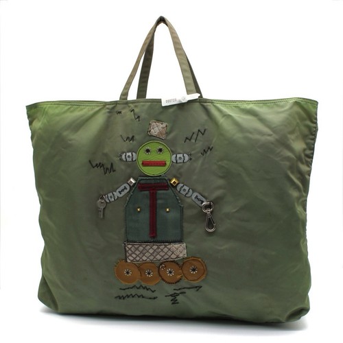 Borsa grande prada robot - grande,